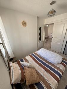 Appartements Appartement confort 20 metre mer : photos des chambres