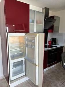 Appartements Appartement confort 20 metre mer : photos des chambres