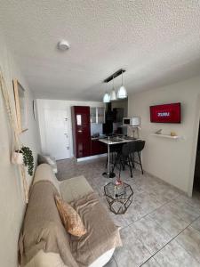 Appartements Appartement confort 20 metre mer : Appartement 1 Chambre