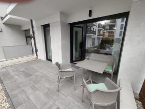 Belvaros Resort Apartman & Spa