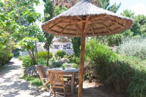 Résidence Domaine De Caranella