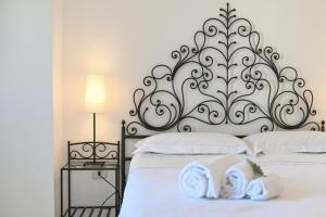 Trullamia, Trullo storico con piscina