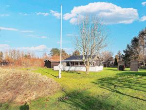 5 person holiday home in Hals-By Traum