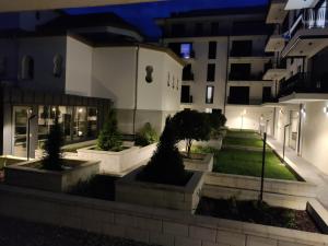 Belvaros Resort Apartman & Spa