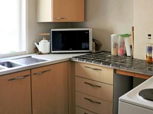 6 person holiday home in HISHULT