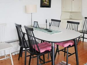 Holiday home FALKENBERG XXXVI