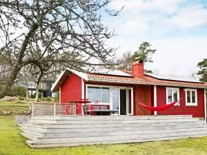 Holiday home FALKENBERG XXXVI - Ugglarp