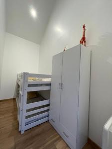 Maisons de vacances A l oree du bois piscine interieure privee sans vis a vis : photos des chambres