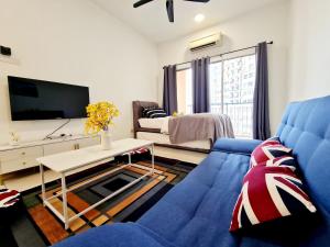8 Guest 3 Room OUG E3 Old Klang Bkt Jalil Pavilion Stadium Mid Valley Bangsar Puchong IOI - Ubytování bez kategorie ve městě Kuala Lumpur