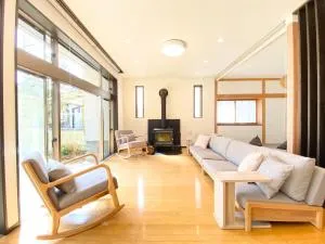 Karuizawa House Villa - Vacation STAY 27625v - Miyota