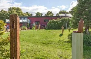 Kunsthof Salsitz - Salsitz