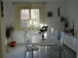 Villas Cote sud - spacieuse et lumineuse villa : photos des chambres