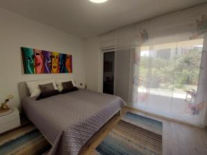 Apartment Rosa 