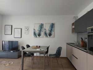 Apartment Rosa 