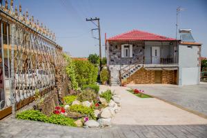 Farma House Vasilo - Escape Cottage Retreat