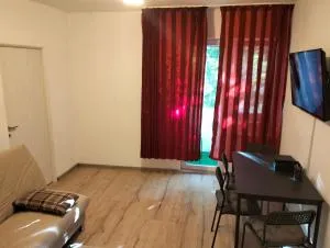 Green Corner Suite - Apărătorii Patriei