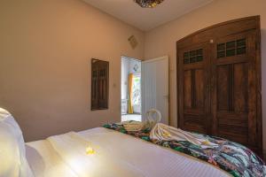 Rumah Kristal near Lovina