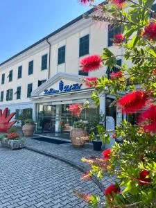 Santa Caterina Park Hotel - Sarzana