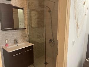 Alex port view apartments