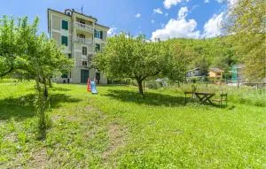 Nice Apartment In Loco Di Rovegno - Rezzoaglio
