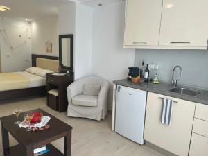 Alex port view apartments