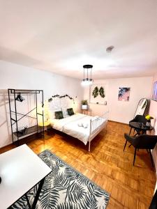 Old Town City Center Apartments