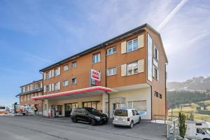 FENUS Studio Wildhaus an der Piste SGT09