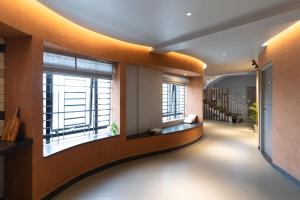 YMCA International Guest House