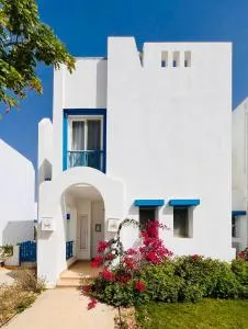 Mountain view Ras Elhikma - 134B Paros Villa -North Coast - Marsa Matruh