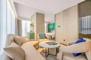 Wyndham Garden Huai'an New City - Hexia