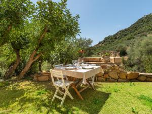 Villa con Vista Giardino