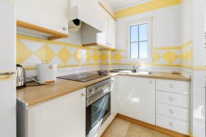 HE Vista Golf- Villamartin