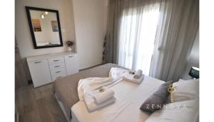 Zennova #60, Nikiti Family Apt