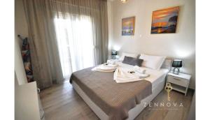 Zennova #60, Nikiti Family Apt