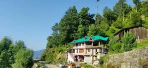 Fresh View Homestay - Sainj