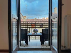 Appartamento Gradenigo