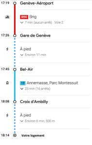 Appartements M19*Marquer* T4 proche frontiere : photos des chambres