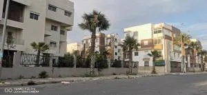 Appartement Proche plage Bouznika Bouznika - Kasba Bou Hamira