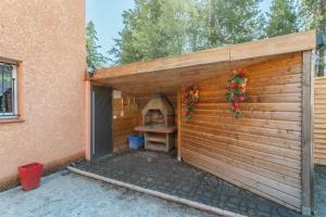 Maisons de vacances Logis Du Conflent : photos des chambres
