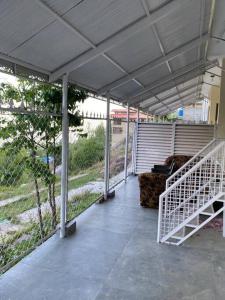 Coozy corner AAS HOSTS MUREE