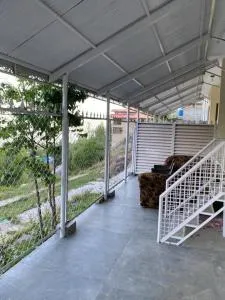 Coozy corner AAS HOSTS MUREE - Upper Topa