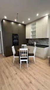 Ala Park - (( Gornyy Gigant ))