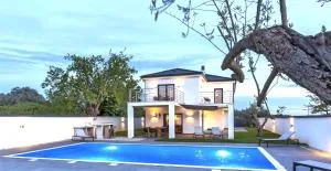 Villa Felicita - Kaldanija