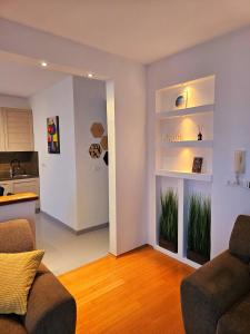 Apartman Mak
