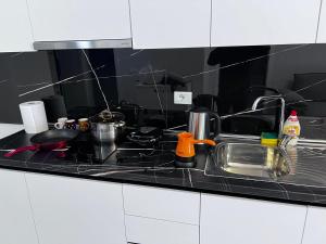 Prime Luxury Apartments