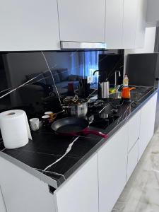 Prime Luxury Apartments