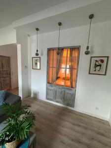 Appartements Bel Appartement Proche Plage : photos des chambres