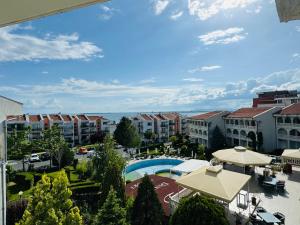 LAZUR 1 Apartment 7- 5 Sveti Vlas