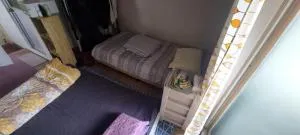 Best place for Solo travelers - Wasan-ni