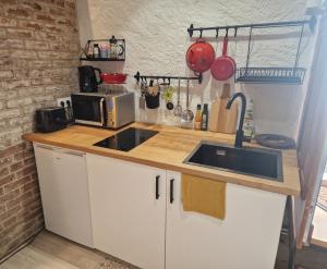 Villandry centre Appartement duplex entièrement rénové, au calme